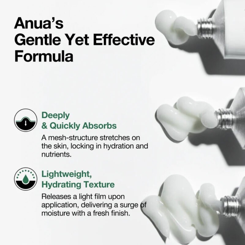Anua - Heartleaf Centella Red Spot Cream [30g] - Imagen 7