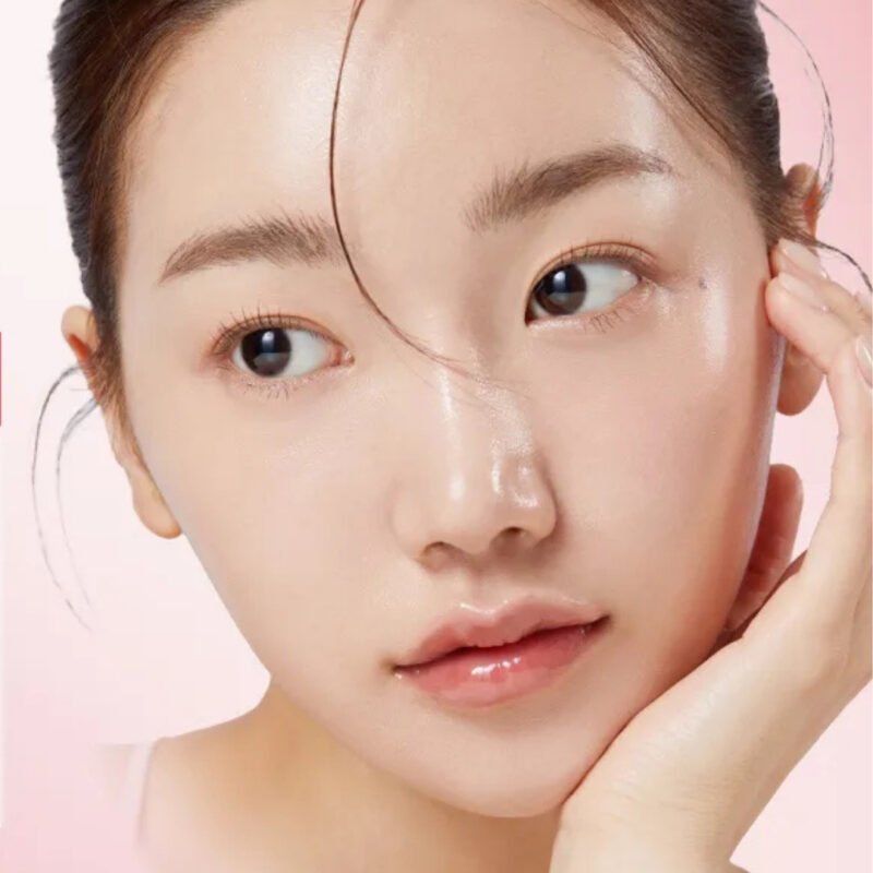 medicube - PDRN Pink Collagen Gel Toner Pad [70pz] - Imagen 5