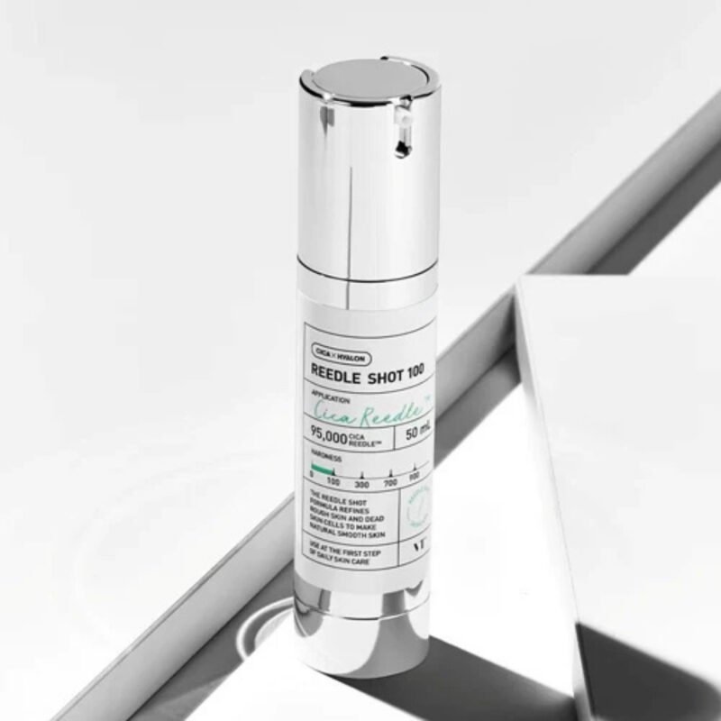 VT – Reedle Shot 100 Booster [30mL] - Imagen 3