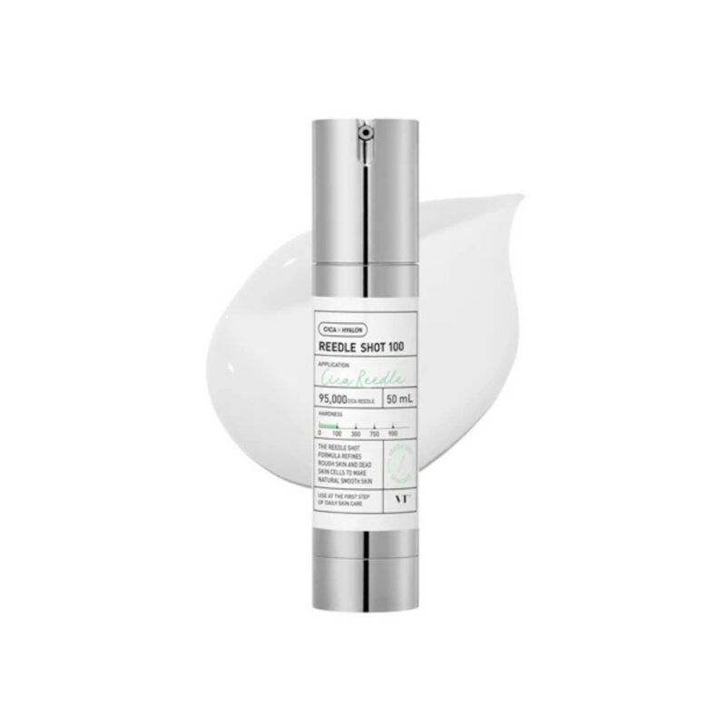 VT – Reedle Shot 100 Booster [30mL] - Imagen 2