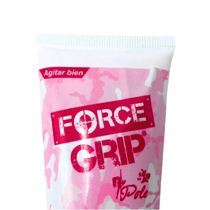 Force Grip Pole - Gel para Pole - Imagen 2