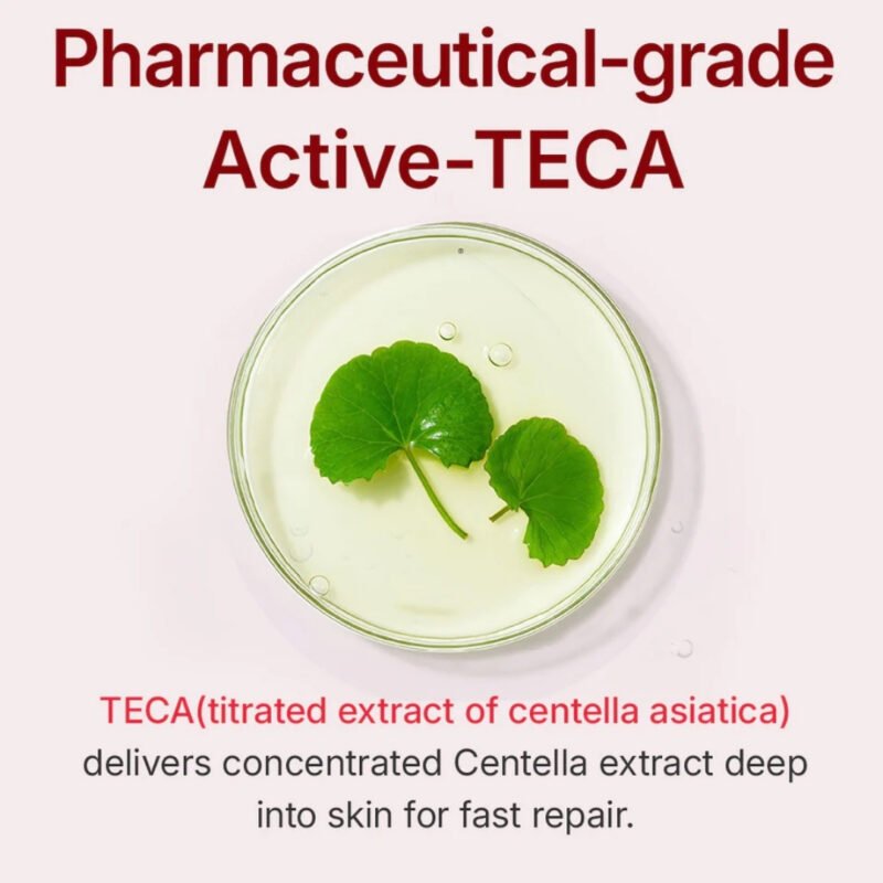 Centellian24 - Madeca Cream Time Reverse [50ml] - Imagen 5