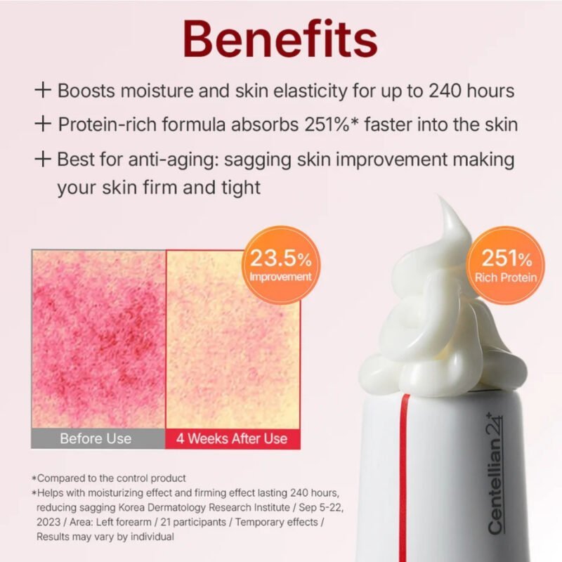 Centellian24 - Madeca Cream Time Reverse [50ml] - Imagen 6