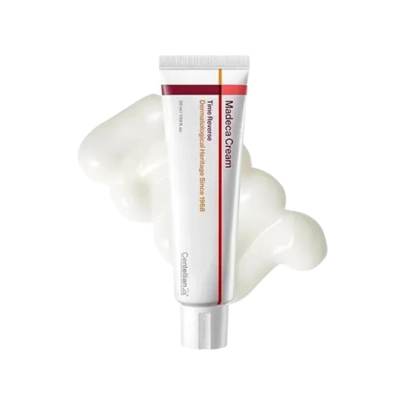 Centellian24 - Madeca Cream Time Reverse [50ml] - Imagen 2