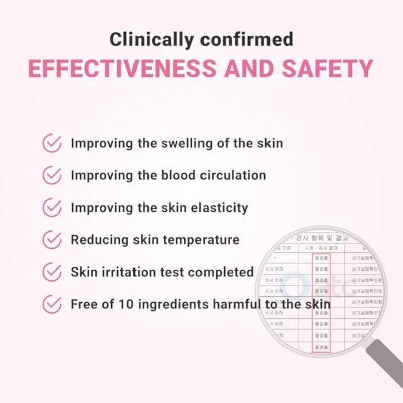 ATOPALM - Maternity Relaxing Leg Cream [150ml] - Imagen 6
