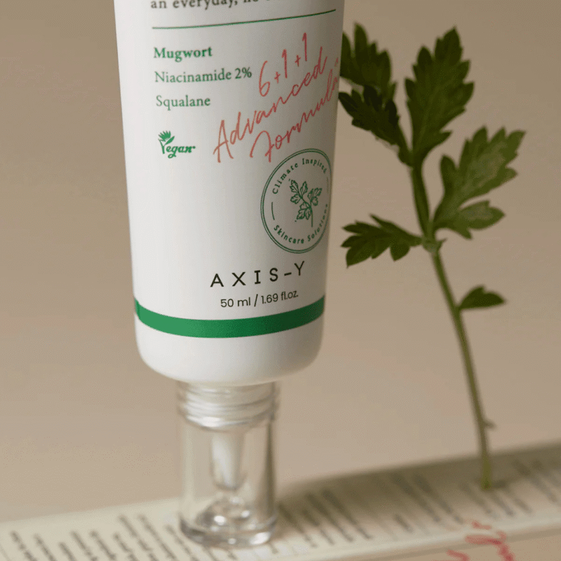 AXIS-Y - Complete No-Stress Physical Sunscreen - Imagen 3