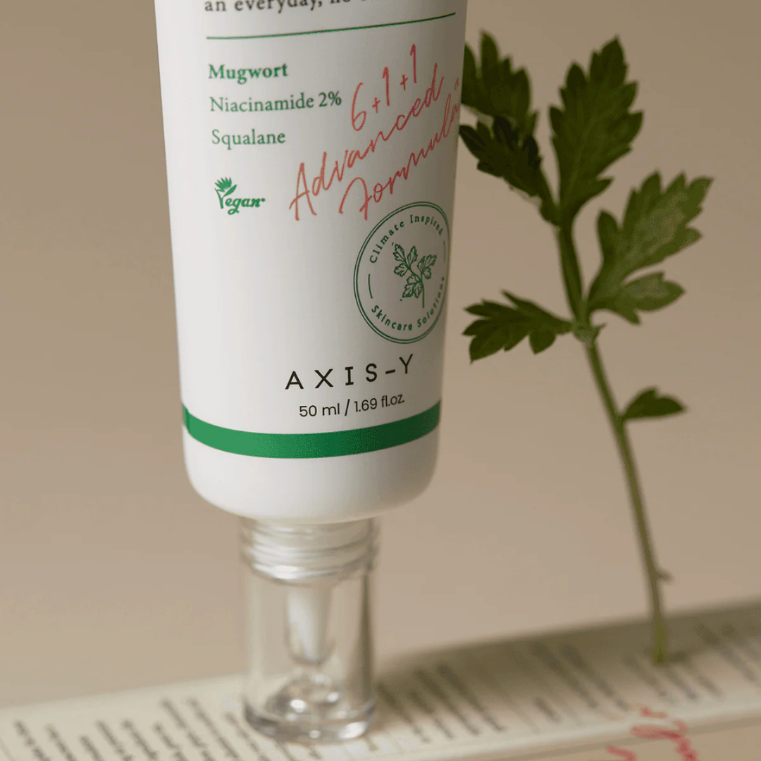 AXIS-Y - Complete No-Stress Physical Sunscreen - Imagen 3