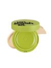 UNLEASHIA- Satin Wear Healthy-Green Cushion SPF30 PA++