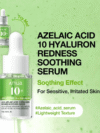 Anua - Azelaic Acid 10 Hyaluron Redness Soothing Mini Serum [10ml]