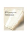 Abib - Glow Collagen Mask Glutathione Film [1pz]